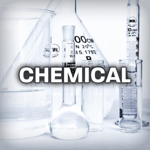 Chemical-02 Stainless Steel Tanks