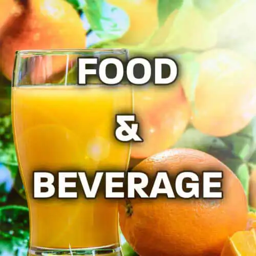 Food & Beverage Food Beverage industry Stainless Steel Tanks Quality Tank Solutions