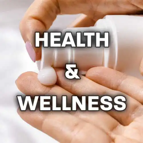 Health & Wellness Health Wellness industry Stainless Steel Tanks Quality Tank Solutions