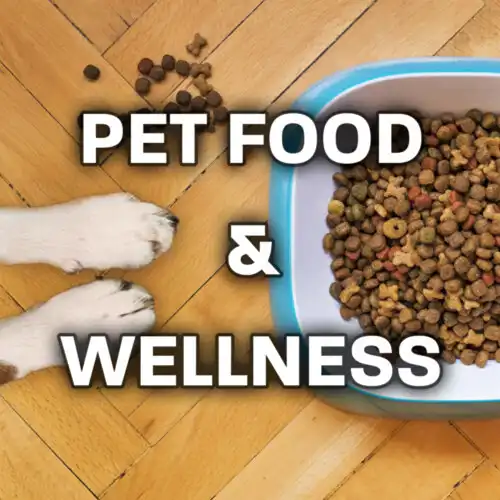 Pet Food & Wellness Pet Food Wellness industry Stainless Steel Tanks Quality Tank Solutions