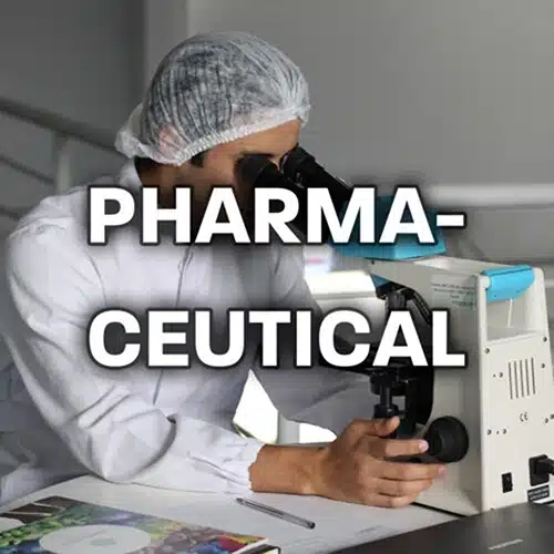 Pharmaceutical Pharmaceutical industry Stainless Steel Tanks Quality Tank Solutions